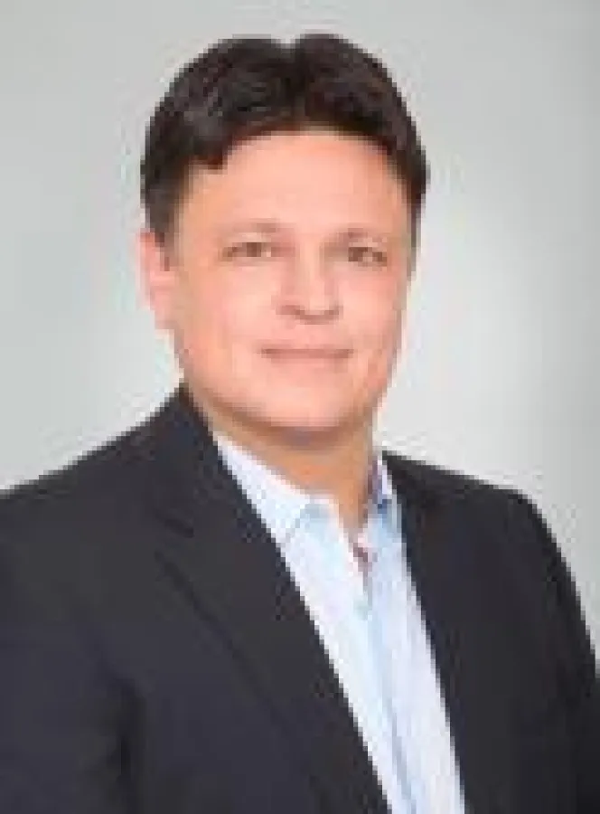 Yuval Lavi, VP of Technology & Innovation bei Magic Software Enterprises