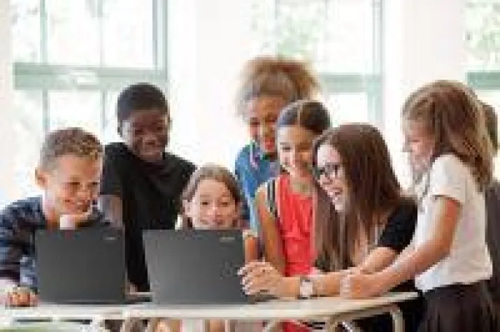 AixConcept und Acer bieten komplettes Digitalpaket für Schulen Bild: AixConcept und Acer bieten komplettes Digitalpaket für Schulen