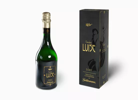 Bild: Mit Sekt, Charme und Charakter: Goldene Zeiten für Badisches Know-how