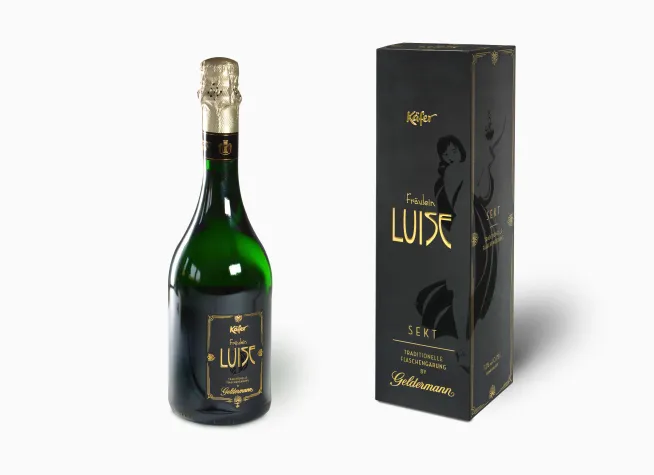 Bild: Mit Sekt, Charme und Charakter: Goldene Zeiten für Badisches Know-how