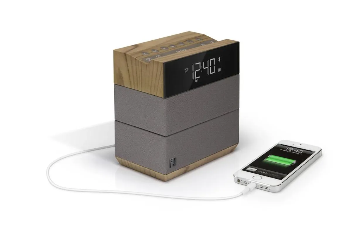 Der neue Sound Rise von Soundfreaq