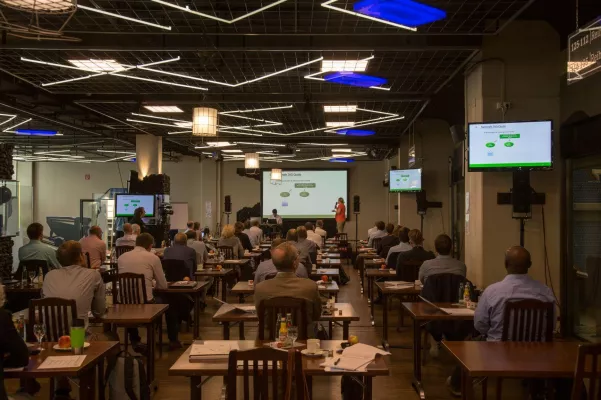 Bild: 7. Fachtagung Treibhausgasquote - VTA-Tagungsreihe zu aktuellen Anforderungen erstmals vor Ort und digital