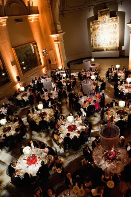 Bild: Ein Abend der Eleganz: Garcia Signature AG lädt zur kommenden New Year’s Eve Gala