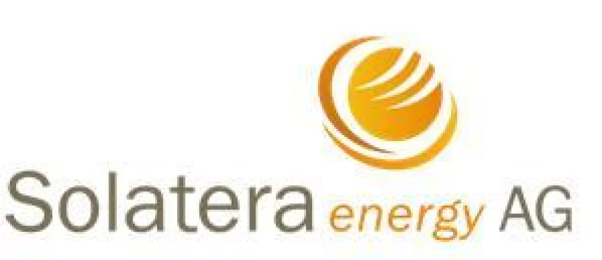 Solatera Energy AG
