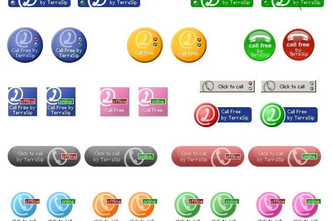 Bild: TerraSip erweitert Funktionen ihres kostenlosen Click to Call Knopfes