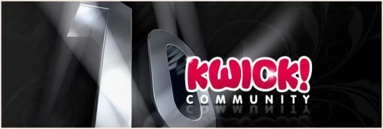 Bild: 10 Jahre KWICK! – Pioniere hart am Wind