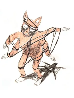 Bild: Stipendiaten 2010 ausgewählt: Daniela Witzel und Michael Göbel kommen nach Willingshausen