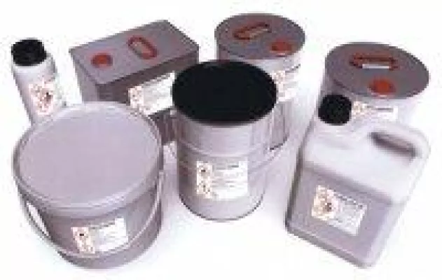 Bild: GHS Symbole: Piktogramme zur Kennzeichnung von Gefahrstoffen