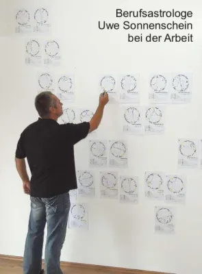 Bild: Familienschicksale astrologisch betrachtet