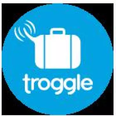Bild: Troggle around the world - Das Portal für anspruchsvolles Reisen mit Hund ist online