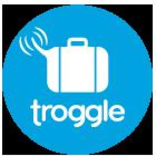 Troggle around the world - Das Portal für anspruchsvolles Reisen mit Hund ist online Bild: Troggle around the world - Das Portal für anspruchsvolles Reisen mit Hund ist online