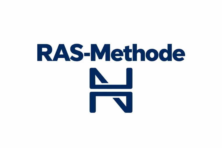 Bild: RAS-Methode: Erfahrungen, Bewertungen und Entwicklung – über 800 Teilnehmer begleitet