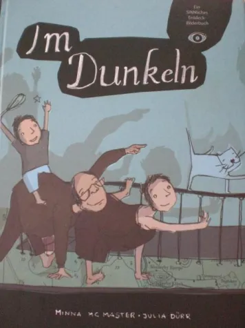 Bild: „Stiftung Buchkunst“ prämiert ein Kinderbuch des Bottroper IVY Verlags