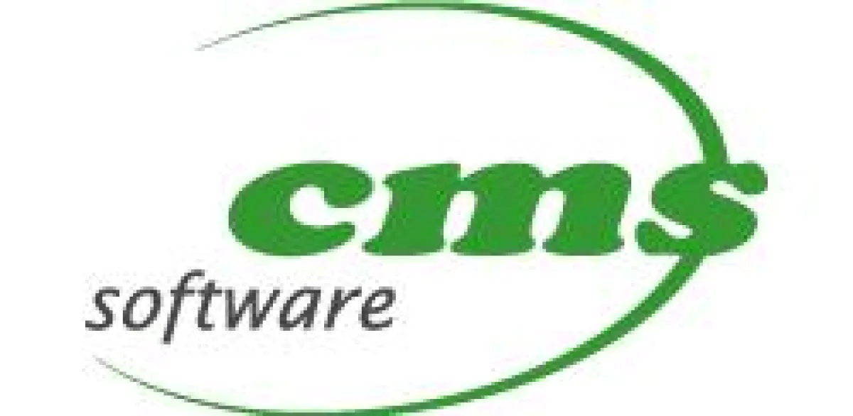Logo CMS GmbH