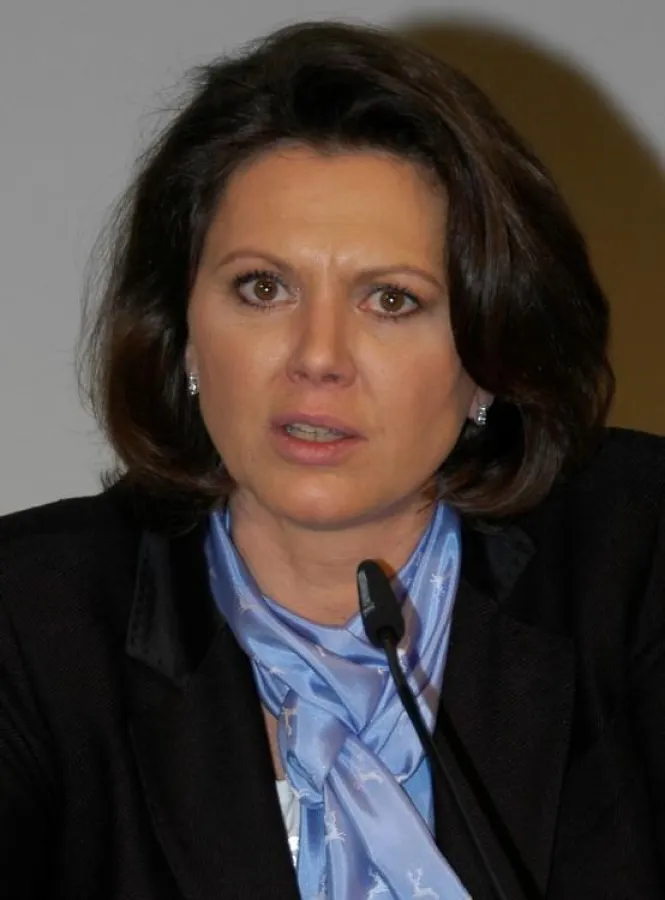 Ministerin Aigner hat die Gefahr erkannt. Sofortmaßnahmen sind dringend erforderlich, meint die AGfaN.