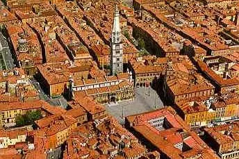 Bild: Patton SmartNode gewinnt in Modena dank Notfall-Registrar