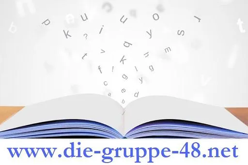 Bild: Zur Zeit läuft die Ausschreibung zum Literaturwettbewerb 2018