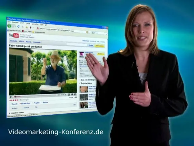 Bild: Erstmalig Konferenz für Videomarketing in Deutschland