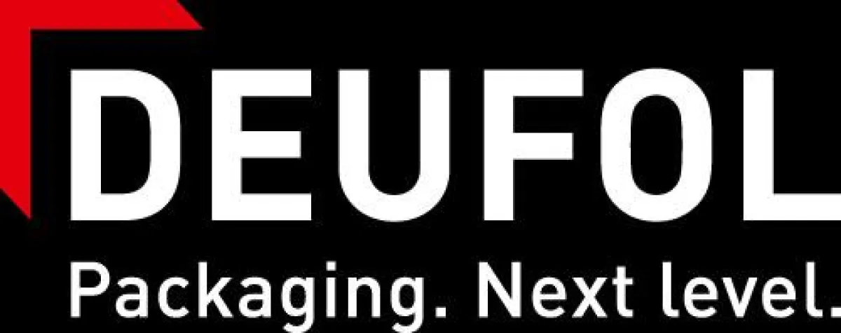 Logo der Deufol-Gruppe