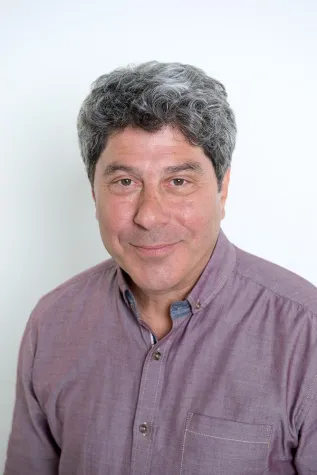 Bild: In der Fremde ist der Fremde fremd