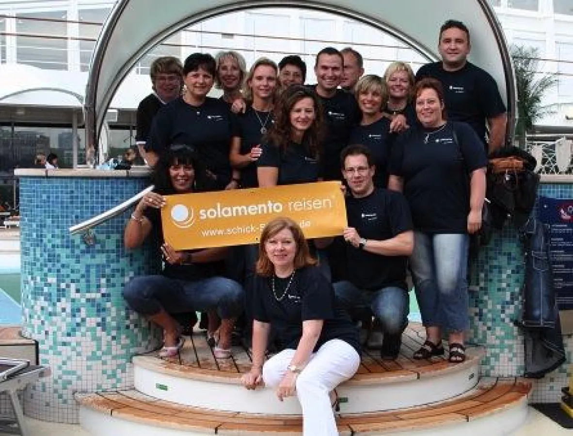 solamento on Tour 2009