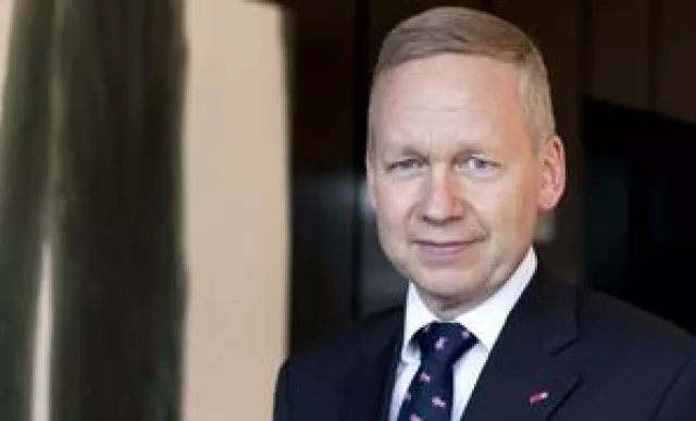 Bild: JETZT DAS RICHTIGE FÜR EUROPA TUN