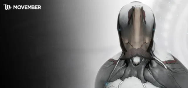 Warframe®: Schnurrbärte auf dem Weg in das Guinness-Buch der Rekorde Bild: Warframe®: Schnurrbärte auf dem Weg in das Guinness-Buch der Rekorde