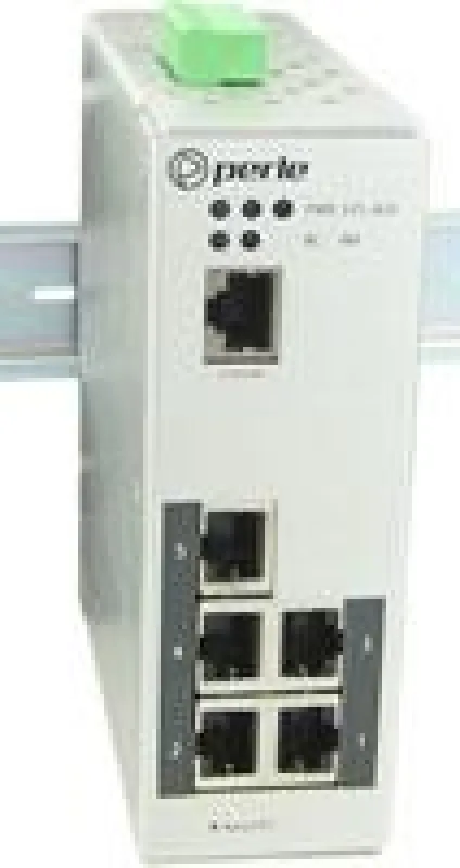 Industrie Managed Ethernet Switches mit 9 Ports