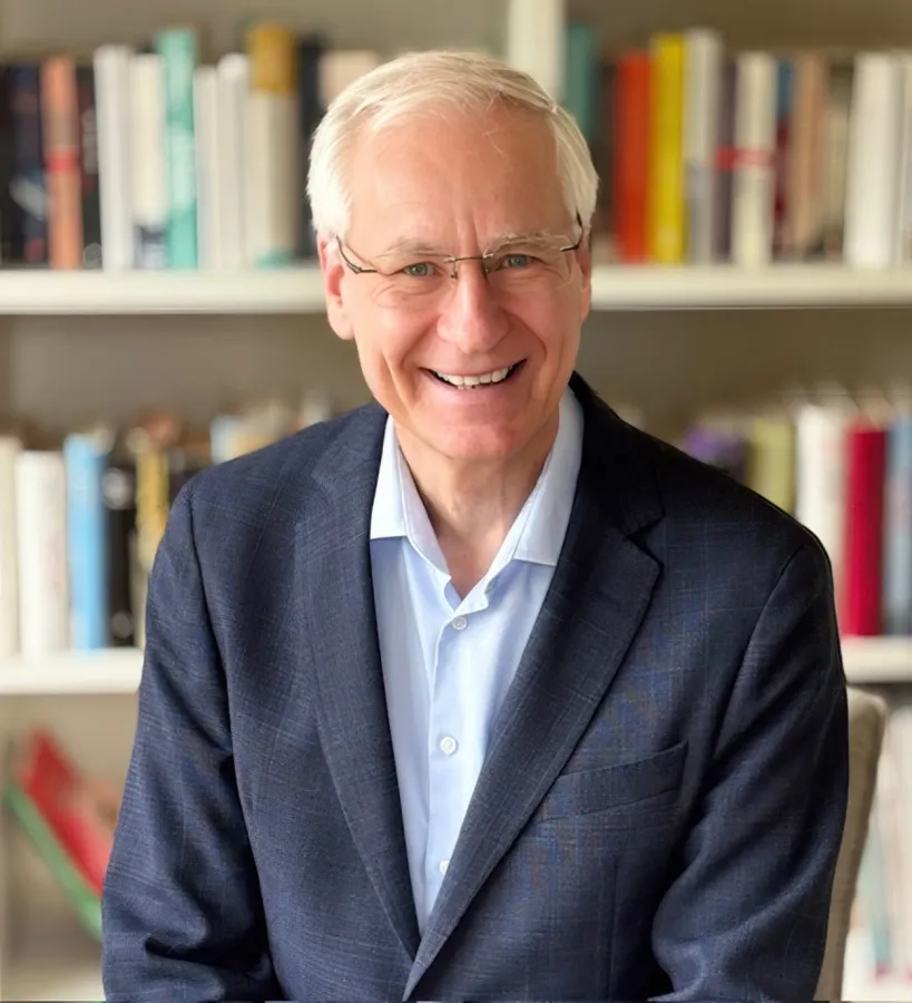 Ullrich Angersbach Portrait 19.12.2025