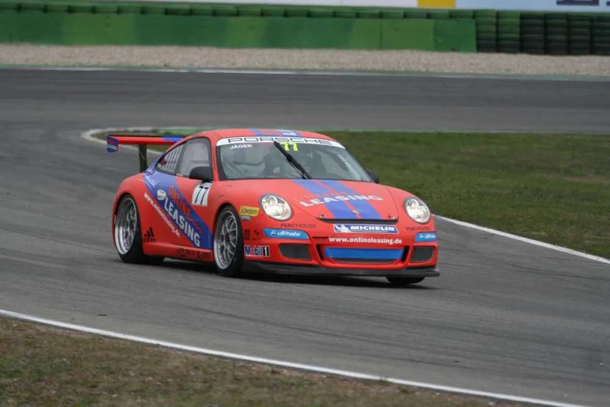 Fotohinweis: Online Leasing