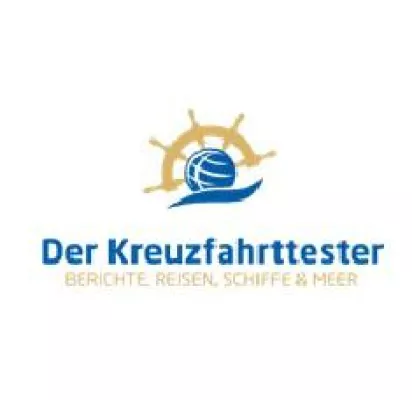 Bild: "Vom Kreuzfahrttester empfohlen" neues Gütesiegel der Redaktion Kreuzfahrttester.com