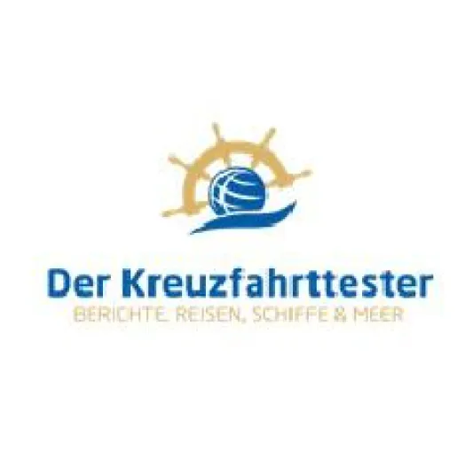 Bild: "Vom Kreuzfahrttester empfohlen" neues Gütesiegel der Redaktion Kreuzfahrttester.com