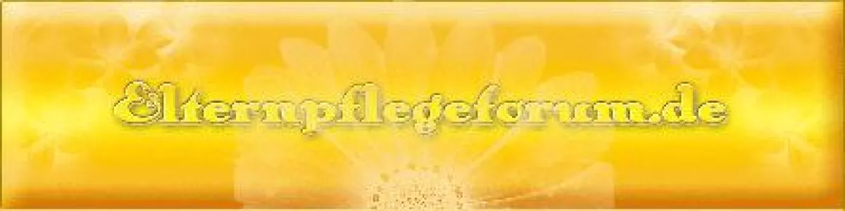 Forum für pflegende Angehörige von Erwachsenen