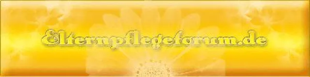 Bild: Online-Portal für pflegende Angehörige von Erwachsenen - Elternpflegeforum