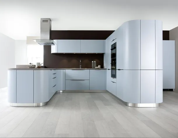 Bild: Als sei der Mond vom Himmel gefallen