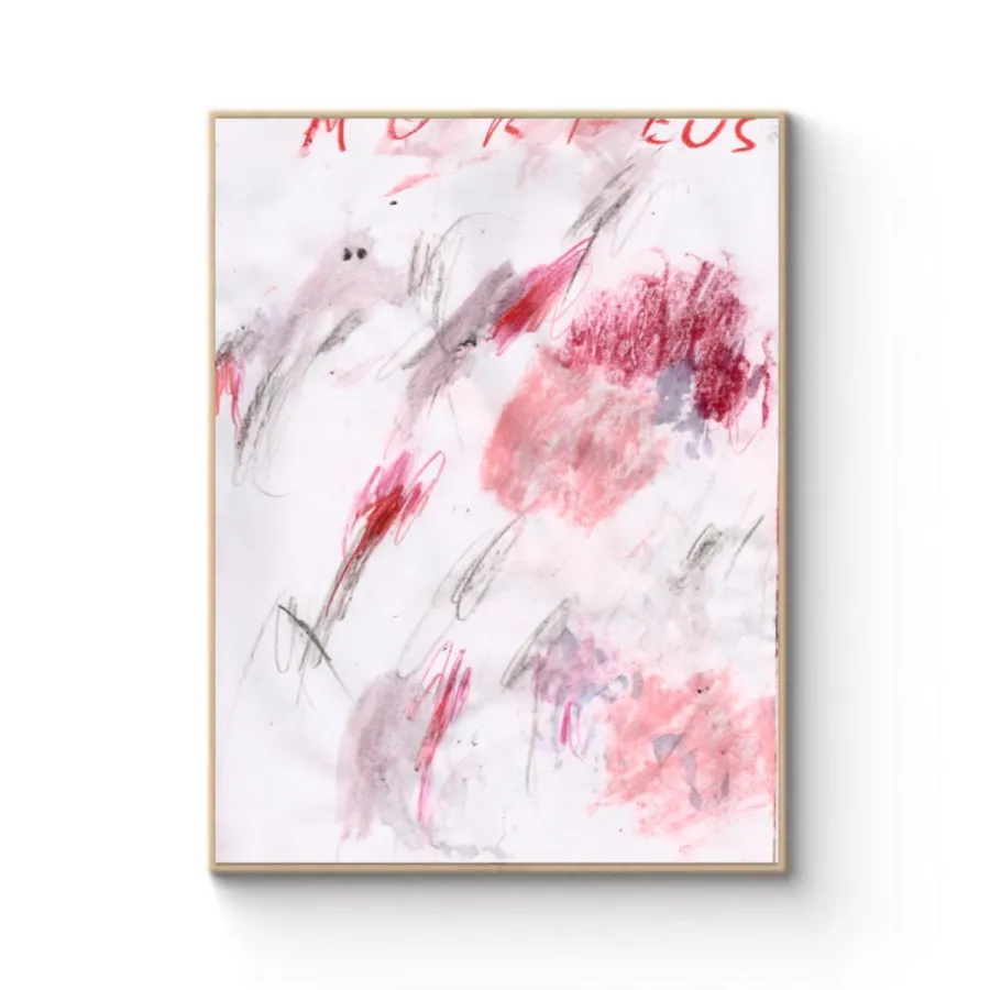 Gabriel Gauvain - Morpheus No. 271 (© Gabriel Gauvain)