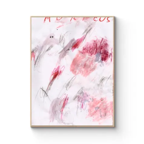 Neue Werke aus dem Atelier Gabriel Gauvain. Bild: Neue Werke aus dem Atelier Gabriel Gauvain.