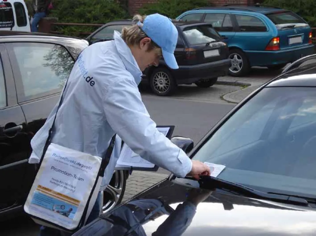 Gutscheine in