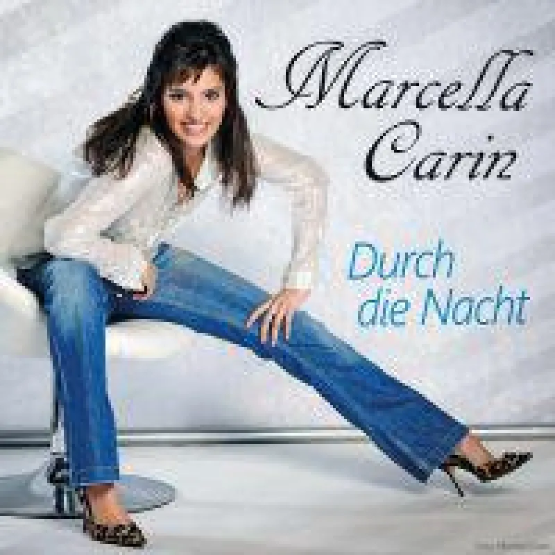 Marcella Carin
