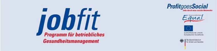 Bild: DRK Schwäbisch Gmünd "Jobfit" - Gesundheitsmanagement auch für KMU erschwinglich