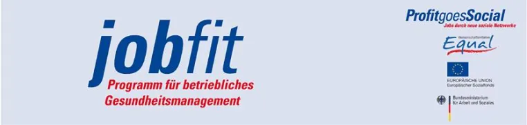 Bild: DRK Schwäbisch Gmünd "Jobfit" - Gesundheitsmanagement auch für KMU erschwinglich