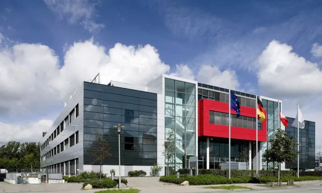 Bild: VALAD vermietet 11.000 Quadratmeter am Essener Bogen 7 in Hamburg