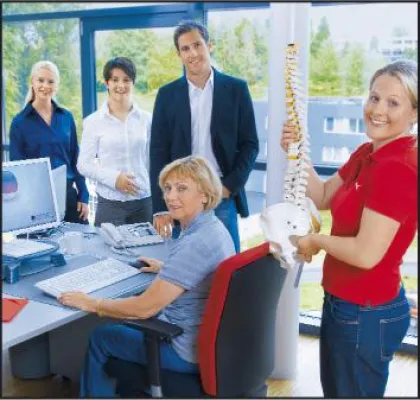 Einzig Fachkräftemangel kann positiven Entwicklungen bremsen Bild: Einzig Fachkräftemangel kann positiven Entwicklungen bremsen