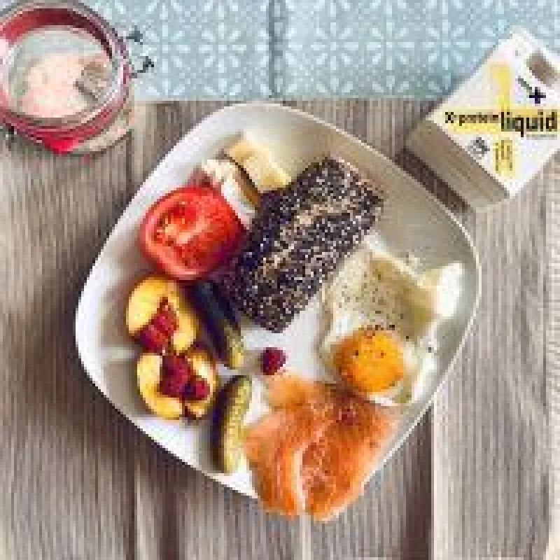 Gesunde Ernährung oder Supplemente? Bild: Pixabay/Supplement-Bewertung.de