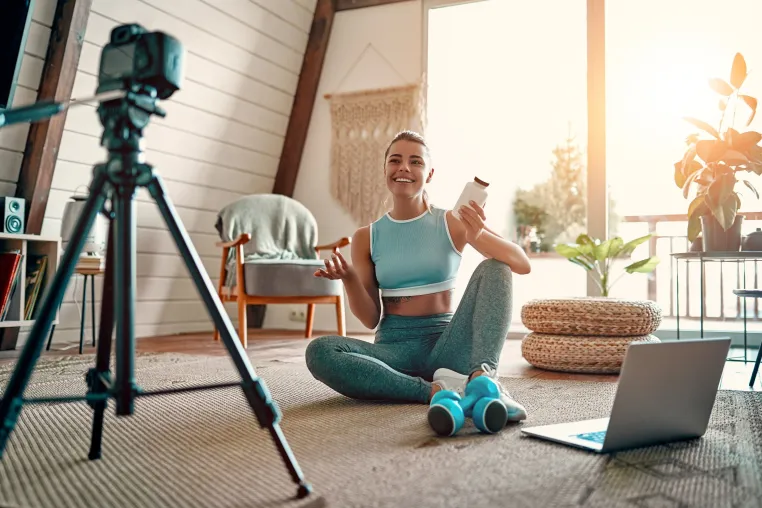 Bild: Influencer Marketing 2.0: Micro-Influencer revolutionieren authentische Markenkommunikation