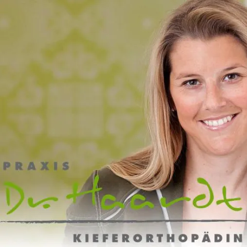 Kieferorthopädische Praxis Dr. Haardt in Siegen erstrahlt in neuem Online Gewand. Bild: Kieferorthopädische Praxis Dr. Haardt in Siegen erstrahlt in neuem Online Gewand.