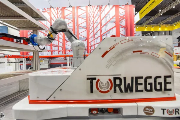 Bild: FTS TORsten zum zweiten Mal für Best of Industry Award nominiert