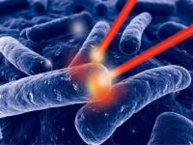 Bild: Erfolgreiche Argumentation durch Beherrschung der Infektion