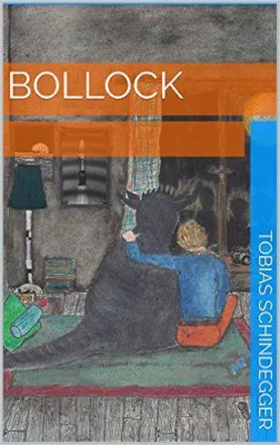 Bild: Sammelband "Bollock" für Kinder und Jugendliche erschienen – #kindlestoryteller2016