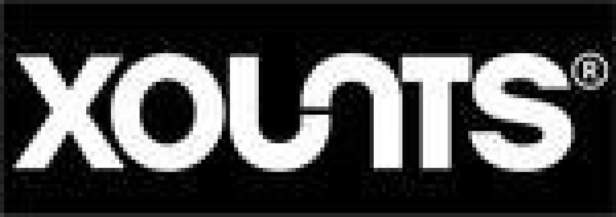 XOUNTS Logo
